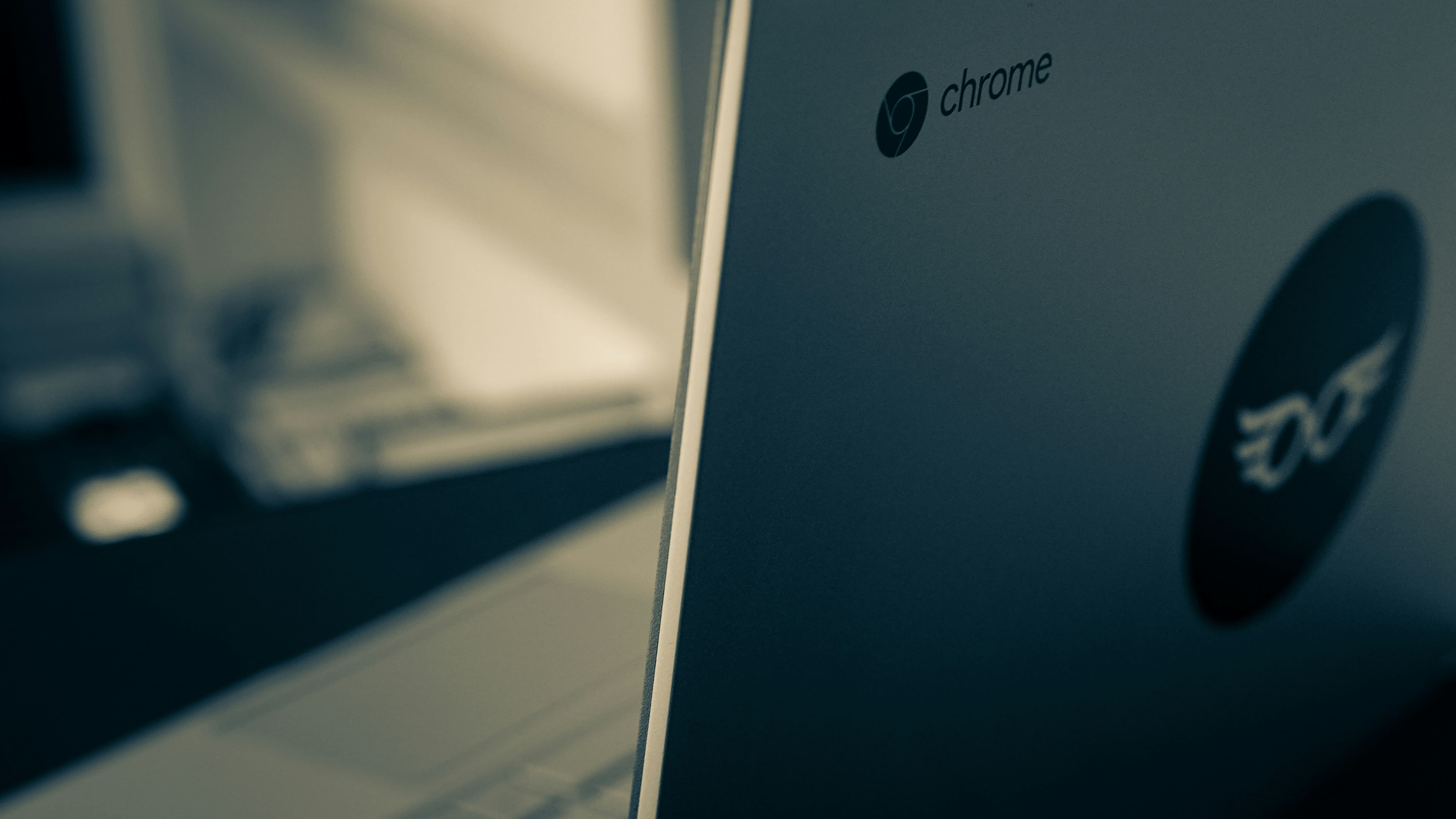 Chromebook Solutions