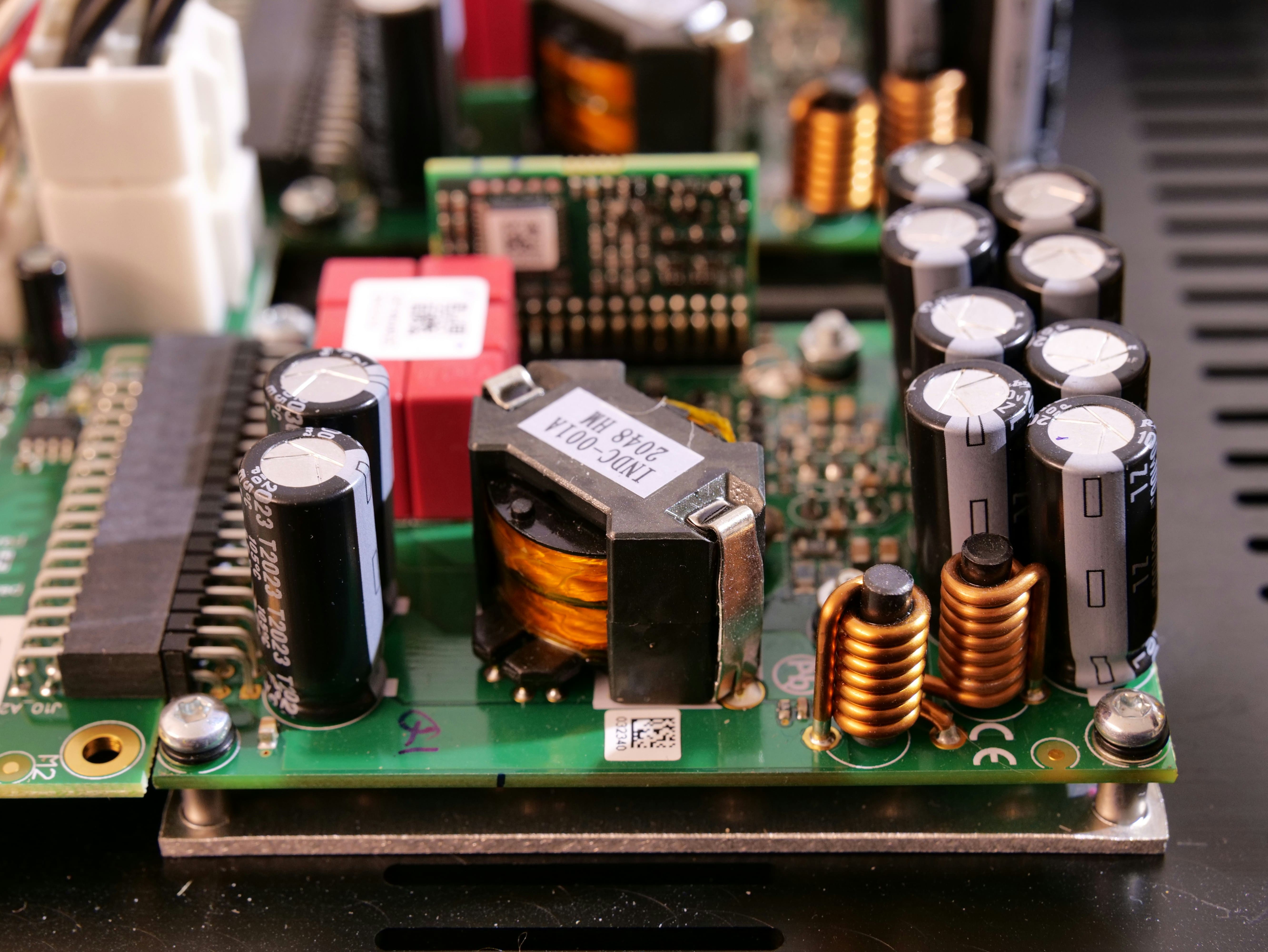 Electronic Components